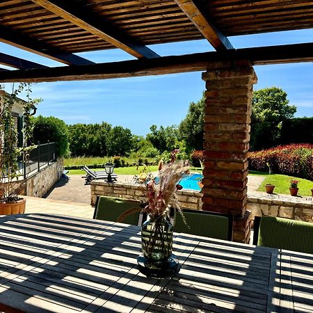 Villa Leopoldo By Istrian Country Houses Barat  Exterior foto
