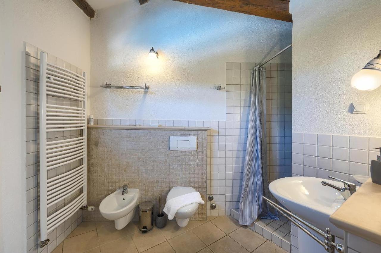 Villa Leopoldo By Istrian Country Houses Barat  Exterior foto