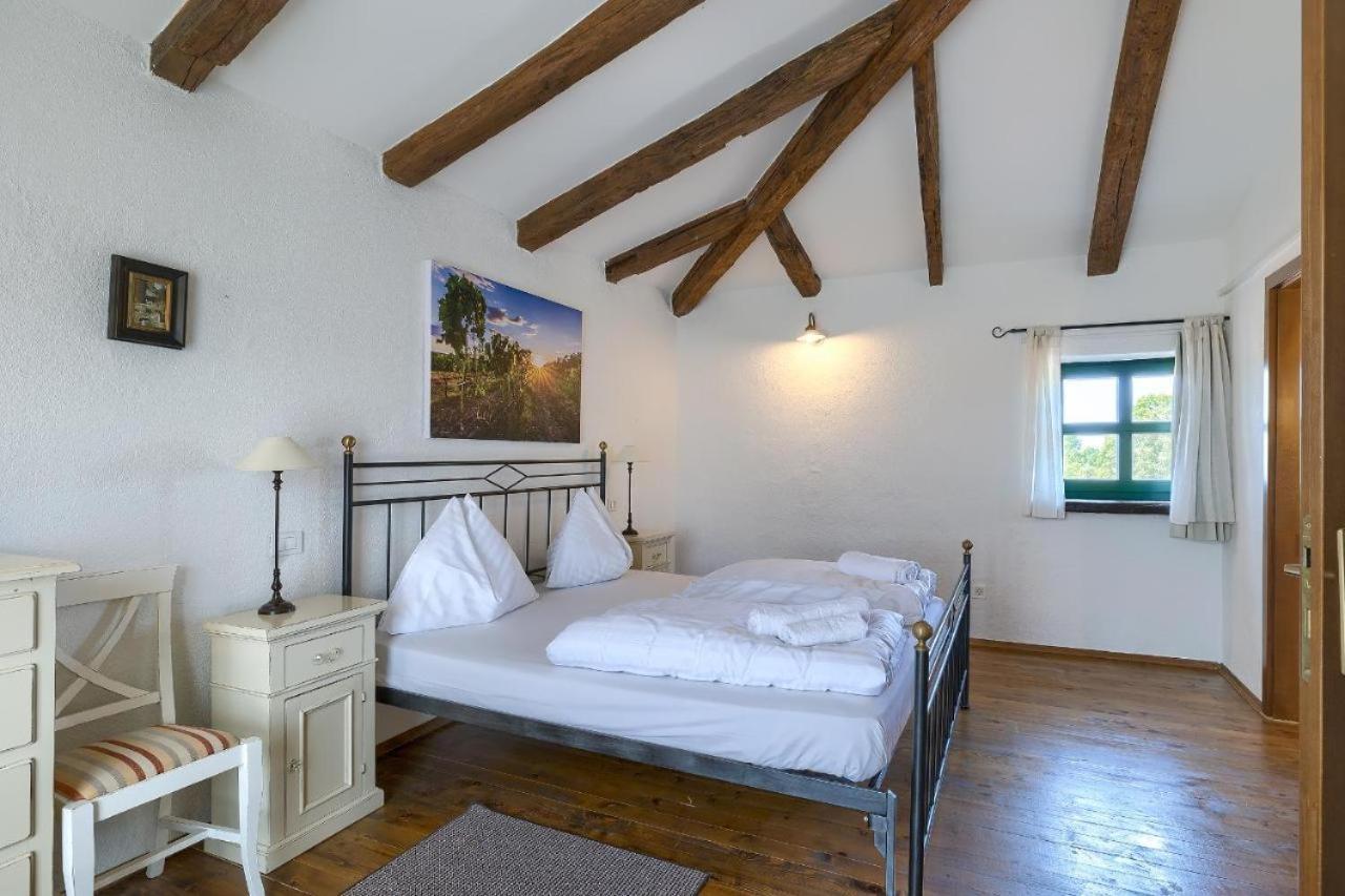 Villa Leopoldo By Istrian Country Houses Barat  Exterior foto