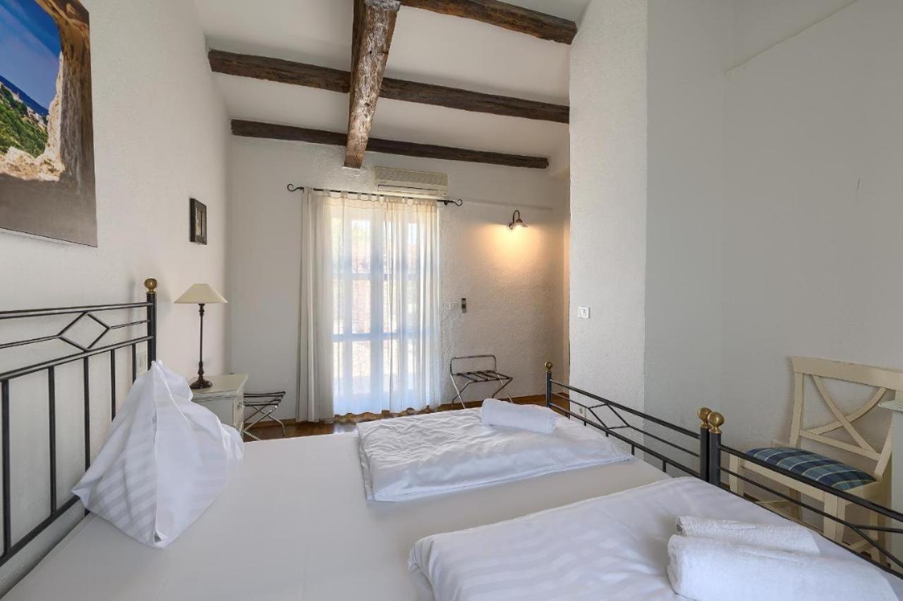 Villa Leopoldo By Istrian Country Houses Barat  Exterior foto