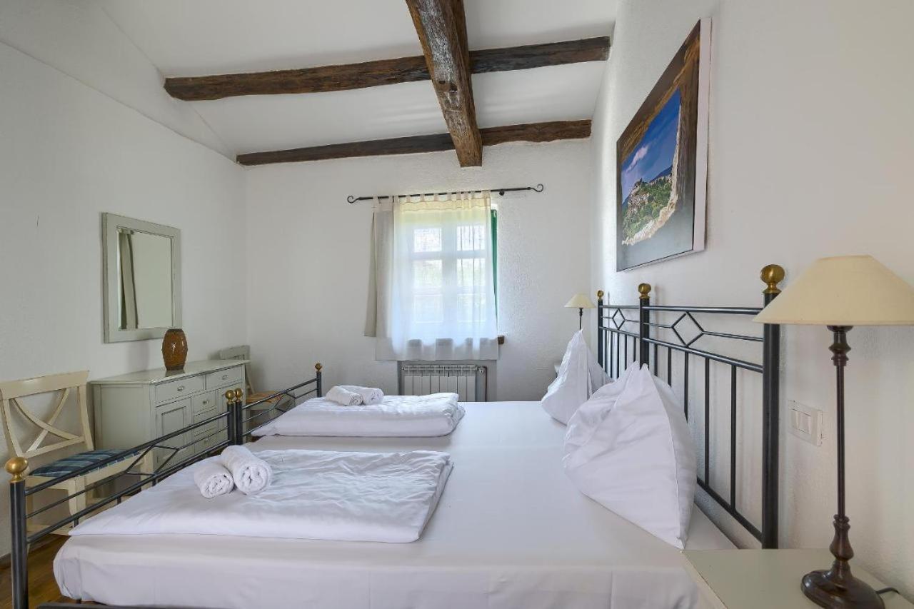 Villa Leopoldo By Istrian Country Houses Barat  Exterior foto